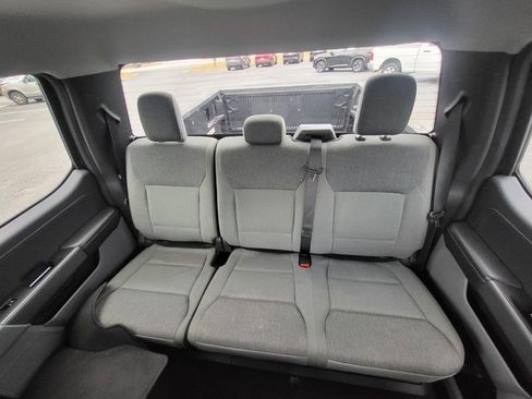 Used 2024 Ford F150 XLT w/ Mobile Office Package image 11