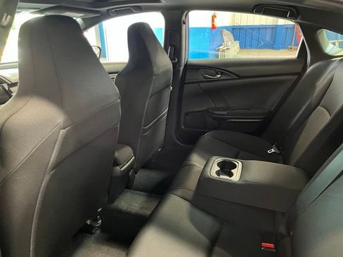 Used 2019 Honda Civic Si image 17