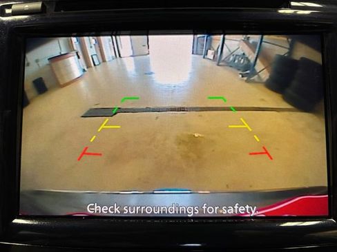 Used 2020 Nissan Murano S w/ Technology Package AWD/4WD image 20