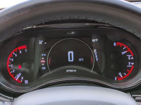 Certified 2023 Dodge Durango R/T image 27