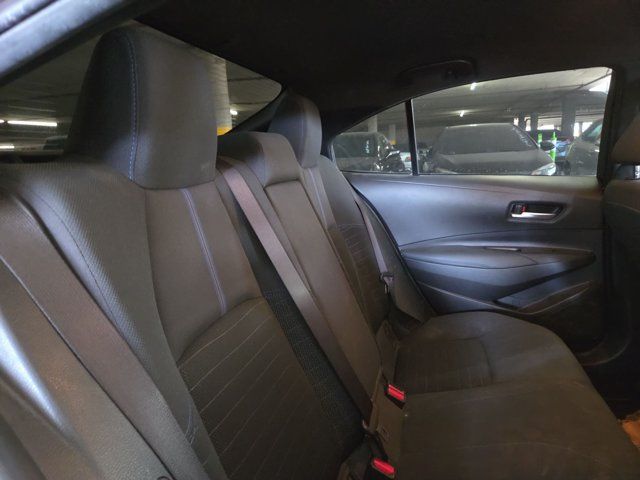 Used 2021 Toyota Corolla SE FWD image 17