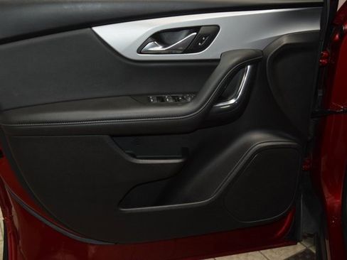 Certified 2022 Chevrolet Blazer LT image 45