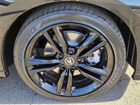 New 2026 Acura Integra A-Spec FWD image 9
