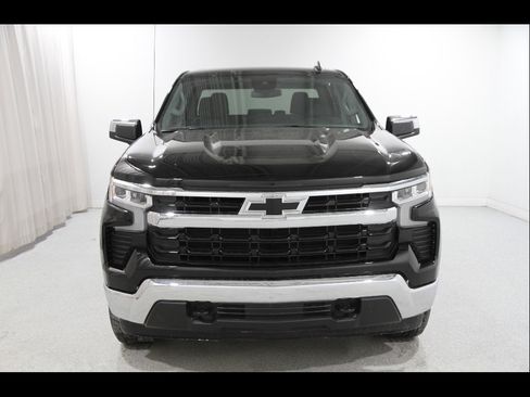 Certified 2023 Chevrolet Silverado 1500 LT AWD/4WD image 2