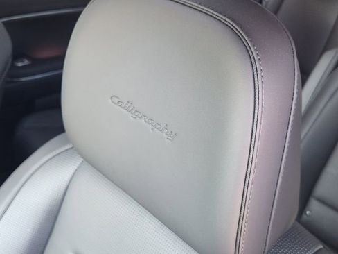 Used 2026 Hyundai Palisade Calligraphy image 11