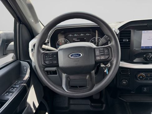 Used 2023 Ford F150 XL w/ XL Chrome Appearance Package RWD image 11
