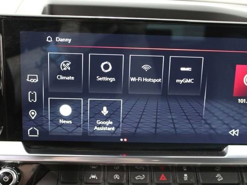 Used 2023 GMC Sierra 1500 SLT image 53