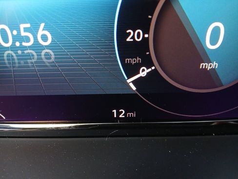 New 2026 Volkswagen Atlas Cross Sport SE image 16