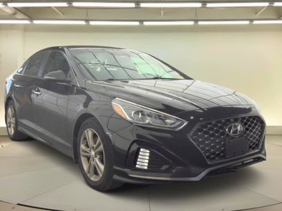 Used 2017 Hyundai Elantra SE