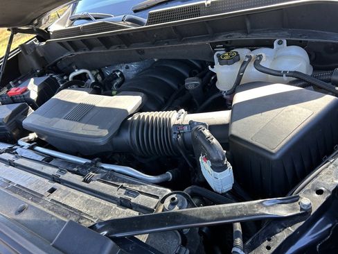 Used 2024 Chevrolet Silverado 1500 High Country image 65