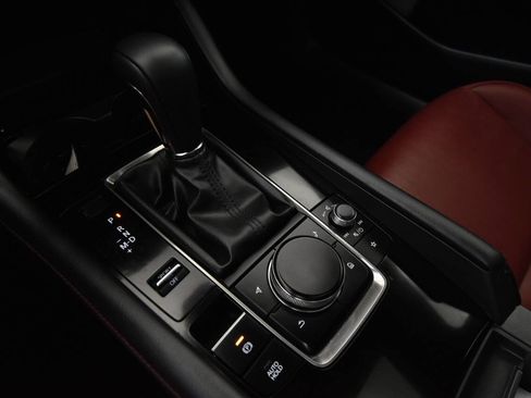 Used 2025 MAZDA MAZDA3 Carbon image 20