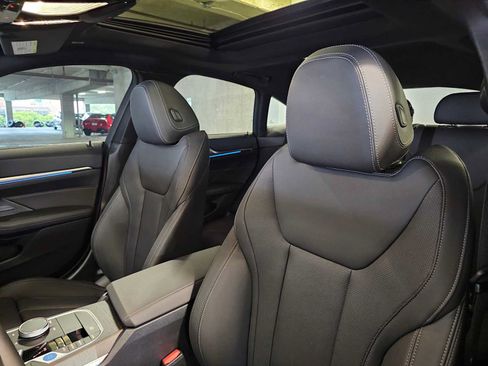 Used 2023 BMW i4 eDrive35 RWD image 24