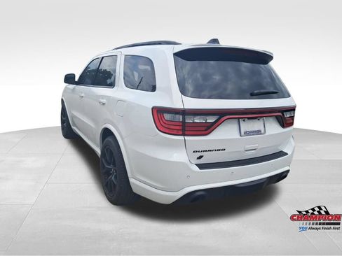 Used 2026 Dodge Durango GT w/ Tow 'N Go Package AWD/4WD image 10