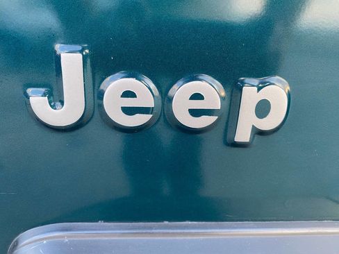 Used 1995 Jeep Wrangler Rio Grande image 76