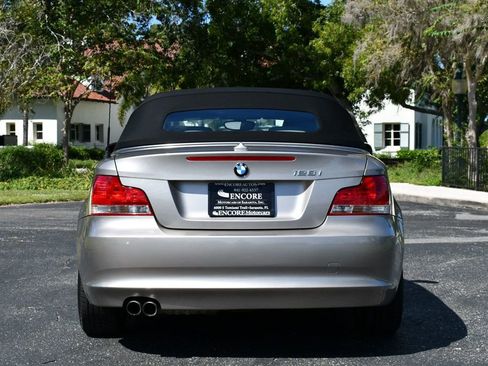 Used 2011 BMW 128i Convertible image 5