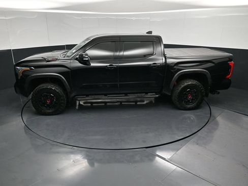 Used 2025 Toyota Tundra TRD Pro AWD/4WD image 53