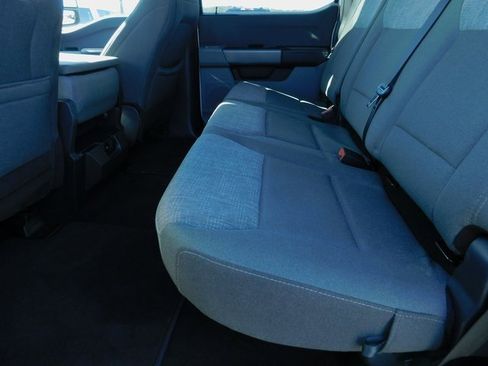 Used 2024 Ford F350 XLT image 21