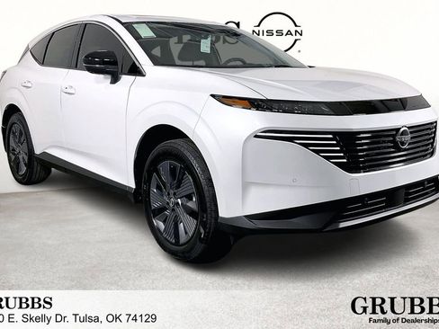 New 2026 Nissan Murano SL image 1