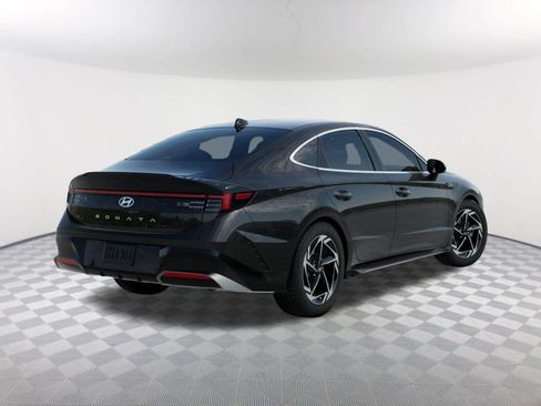 New 2026 Hyundai Sonata SEL FWD image 4