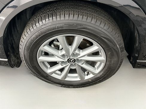 Used 2025 MAZDA CX-5 AWD 2.5 S w/ Select Package image 11