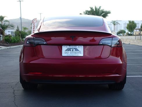 Used 2019 Tesla Model 3 Standard Range Plus RWD image 11