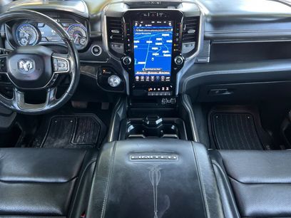 Used 2020 RAM 1500 Limited