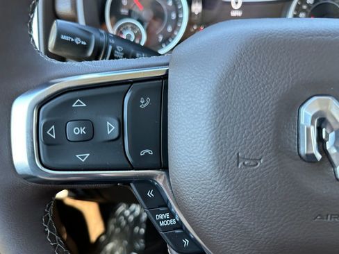 New 2026 RAM 1500 Laramie image 22