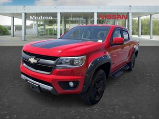 Used 2018 Chevrolet Colorado LT AWD/4WD video 1