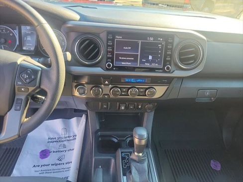 Certified 2023 Toyota Tacoma 4x4 Double Cab image 24