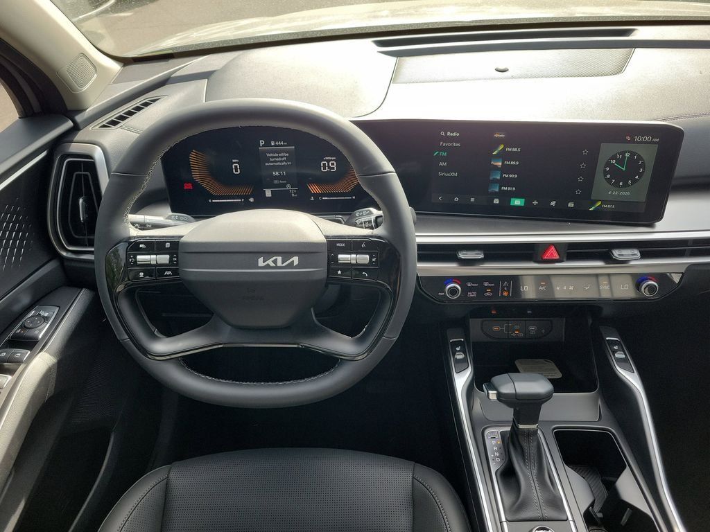 New 2026 Kia Sorento S w/ S Panoramic Sunroof Package FWD image 18