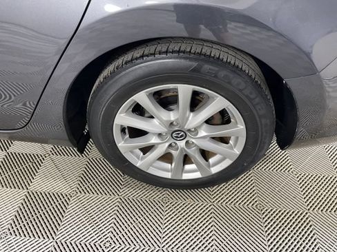 Used 2016 MAZDA MAZDA6 Sport FWD image 21