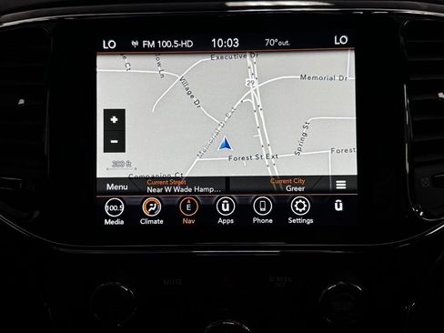 Certified 2022 Jeep Grand Cherokee Laredo E RWD image 15