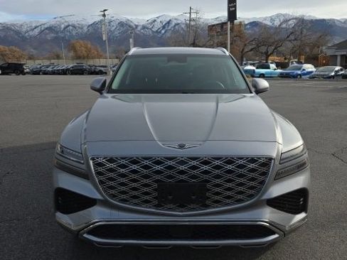 Used 2025 Genesis GV80 2.5T Standard image 6