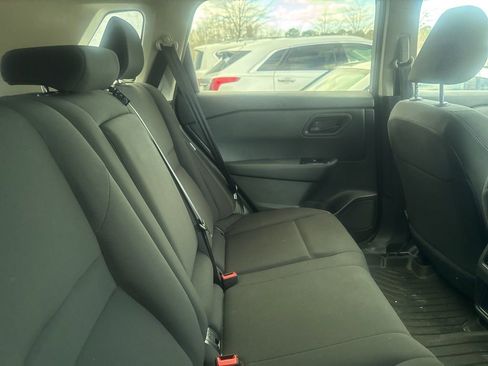 Certified 2024 Nissan Rogue S image 11