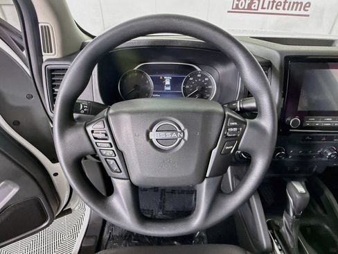 Certified 2023 Nissan Frontier S AWD/4WD image 21