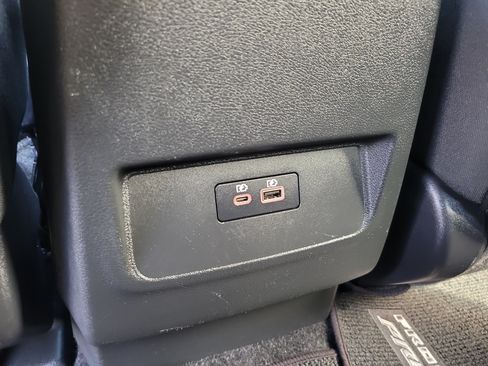 Used 2023 Nissan Frontier PRO-4X w/ Technology Package AWD/4WD image 14