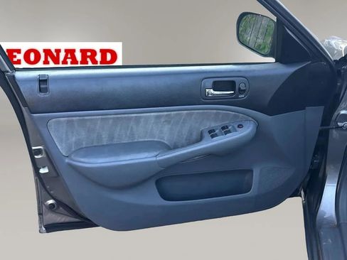 Used 2005 Honda Civic EX image 6