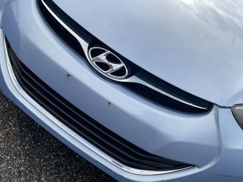 Used 2013 Hyundai Elantra GLS w/ Preferred Pkg image 30