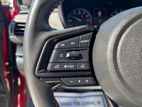 Used 2024 Subaru Crosstrek 2.5i Limited image 18