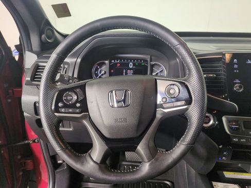Certified 2022 Honda Passport Elite image 18