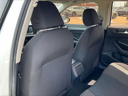 Used 2019 Volkswagen Jetta S w/ Driver Assistance Package FWD image 11