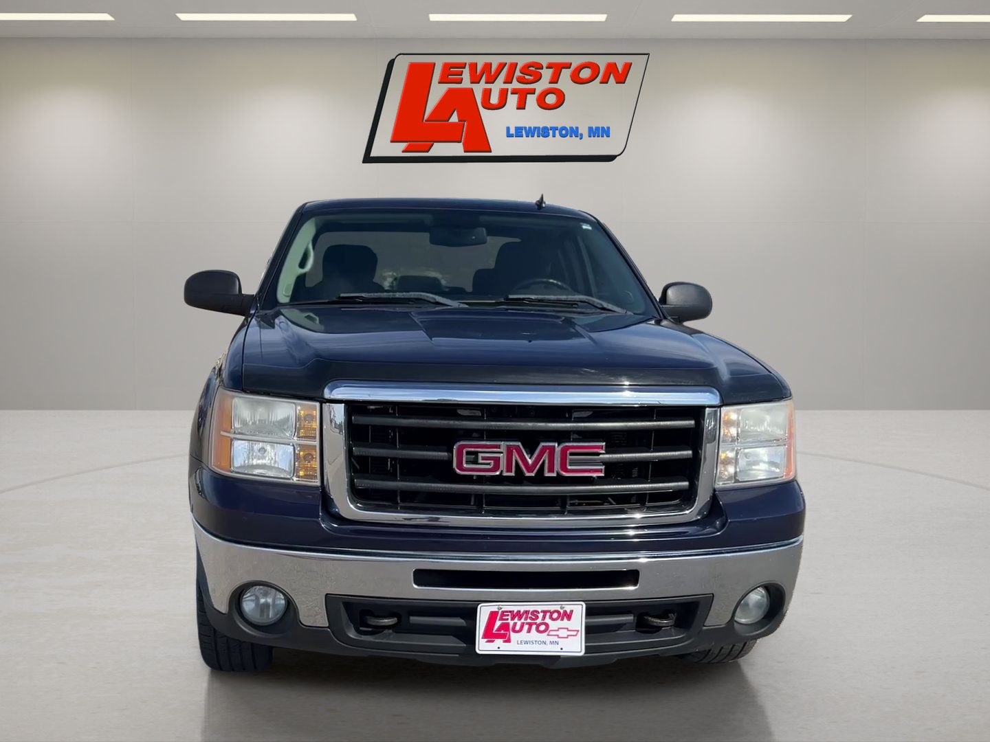 Used 2011 GMC Sierra 1500 SLE AWD/4WD image 8