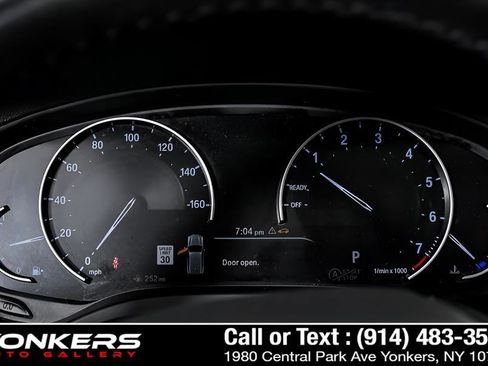 Used 2021 BMW X3 xDrive30i w/ Convenience Package AWD/4WD image 52