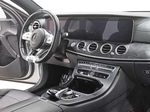 Used 2019 Mercedes-Benz E 63 AMG S image 35