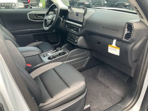 New 2026 Ford Bronco Sport Big Bend w/ Convenience Package AWD/4WD image 11