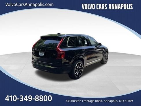 Certified 2023 Volvo XC90 B6 Plus w/ Protection Package Premier AWD/4WD image 8