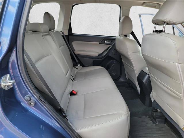 Used 2014 Subaru Forester 2.5i Touring AWD/4WD image 23