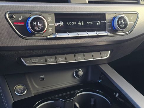 Used 2023 Audi A5 2.0T Premium Plus w/ Premium Plus image 16