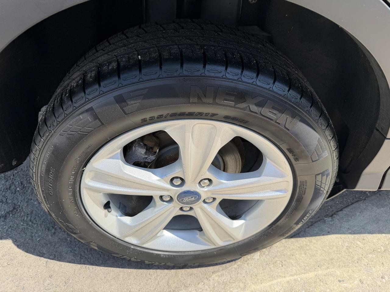 Used 2013 Ford Escape SE AWD/4WD image 5