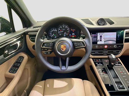 New 2026 Porsche Macan AWD/4WD image 24